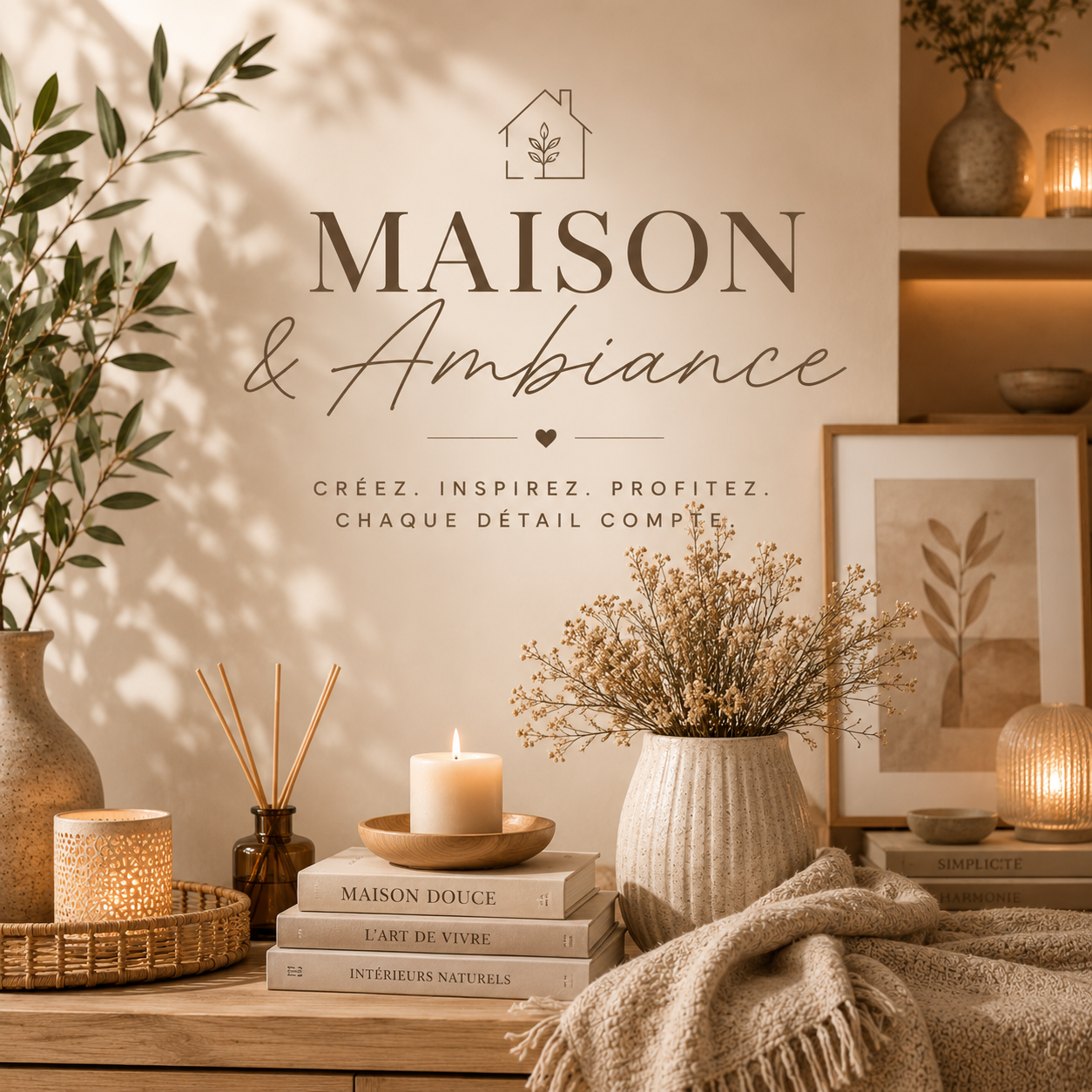 Maison & Ambiance